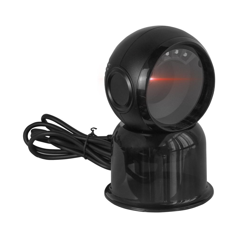 MS-7310_桌面掃碼平臺有線式