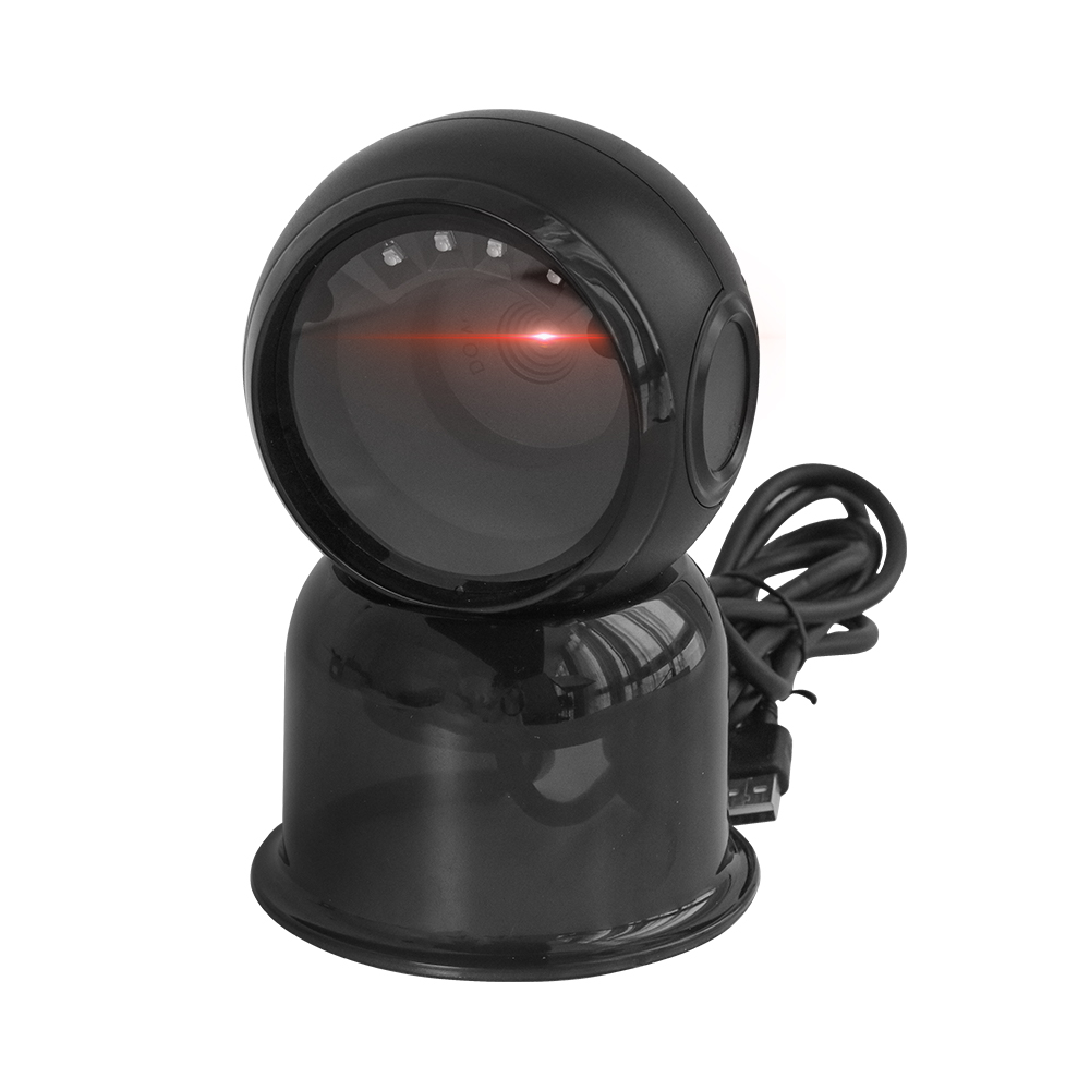 MS-7310_桌面掃碼平臺有線式